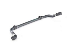 BMW 2 Cabrio F23 Engine Cylinder Head Pipe 17128616555 8616555 NEW