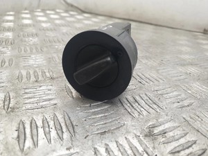 VW Passat B5 3B2 Scheinwerfer Schalter Kontrolle Einheit 3B0941531B 1.80 Benzin