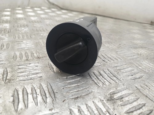 VW Passat B5 3B2 Scheinwerfer Schalter Kontrolle Einheit 3B0941531B 1.80 Benzin