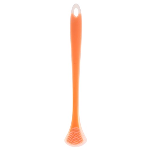 Tongue Cleaner Adult Brush Portable Cleaners Cleaning Scrape The - Picture 8 of 12