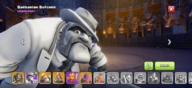 TH18 HALF MAX | FULLY MAXED WALLS | 96/84/80/78/55 | NAME CHANGE | ANDROID&IOS