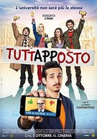 Alltapposto (Ds) [Dvd]