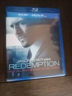 Redemption [Blu-ray]