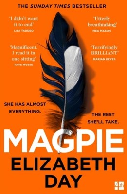 Magpie, 