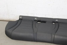 Mercedes W205 Kombi Rücksitz Sitz Sitzfläche hinten Leder Lugano A 2059206605 Mercedes W205 Kombi Rücksitz Sitz Sitzfläche hinten Leder Lugano A 2059206605