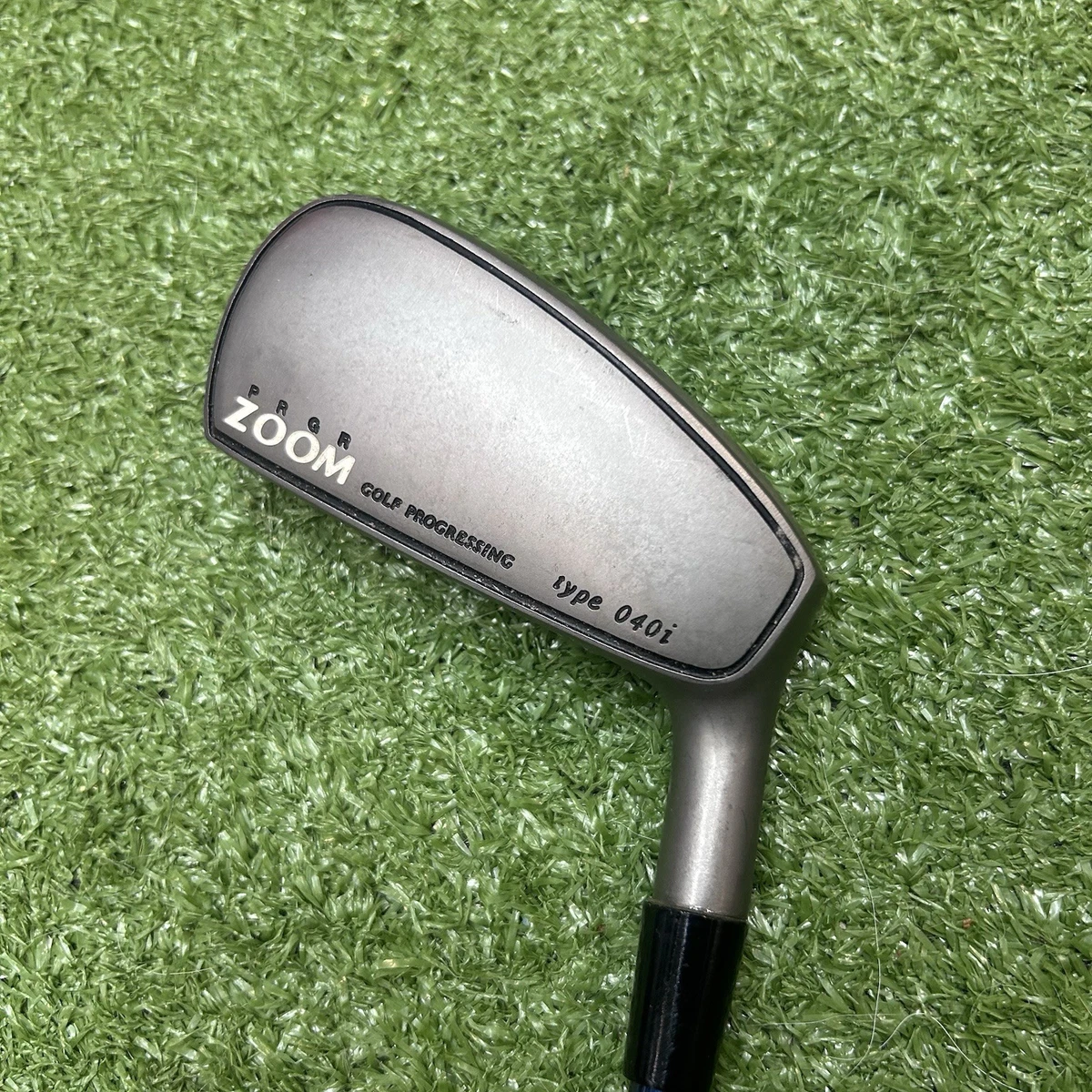 PRGR Hybrid Golf Clubs for sale | eBay