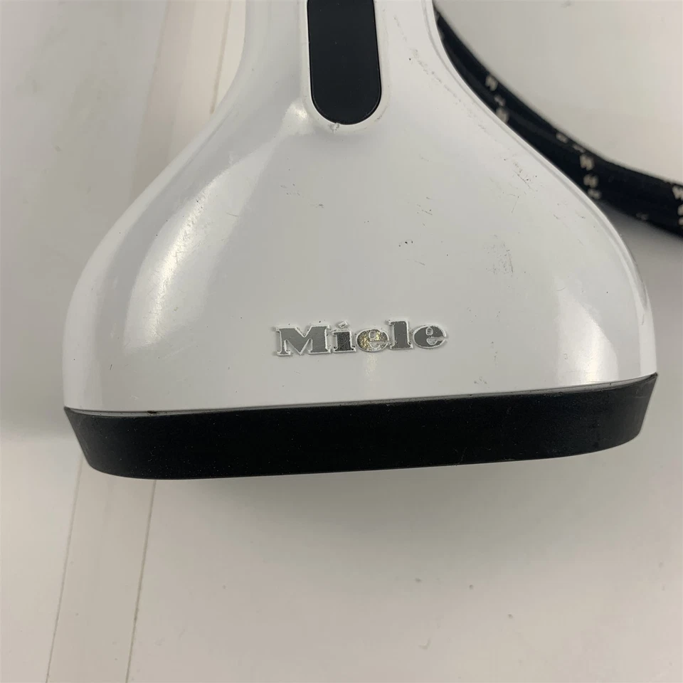 Miele Handy Steamer - For Ironing appliances - Image 2 of 4
