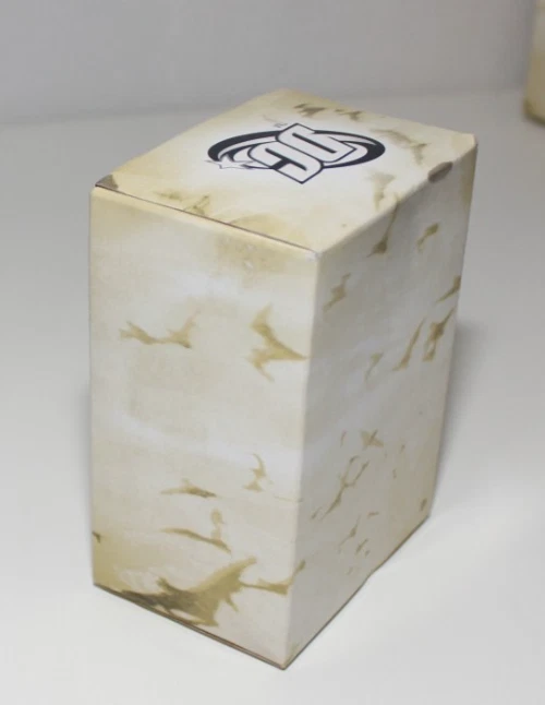 EAGLEMOSS DC COMICS PIEZA DE COLECCIÓN DE AJEDREZ FIGURA SILENCIO #19 EN CAJA SIN REVISTA Foto 3 de 4