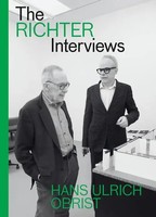 Gerhard Richter | The Richter Interviews | Taschenbuch | Englisch (2019)