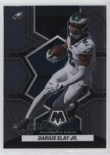 2022 Panini Mosaic Darius Slay Jr #218 0b3