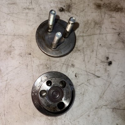 Cat 3054C Gear Hub 4 Cylinder Diesel Engine