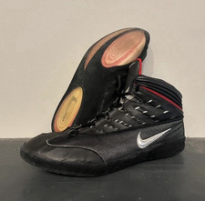 2003 Nike Kolat Speed Size