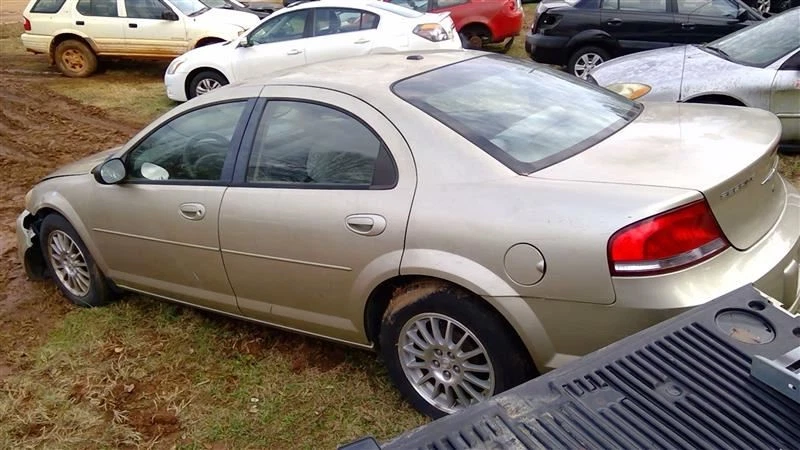 Sedán delantero puntal derecho pasajero se adapta a 01-06 SEBRING 220567 Foto 4 de 4