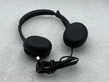 Jabra Evolve2 30 SE Wired Mono Noise Cancelling Headset USB C - FREE SHIPPING