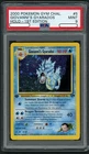 Pokemon Giovanni's Gyarados Gym Challenge 1st Edition Holo Rare #5 PSA 9 Mint