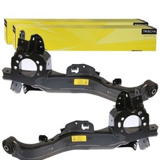 2X TRISCAN QUERLENKER SATZ HINTEN LINKS+RECHTS passend für NISSAN QASHQAI X-TRAI