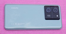 Used Xiaomi 13T 256GB/12GB 5G Meadow Green smartphone. 6.67" 50MP (Unlocked). A+