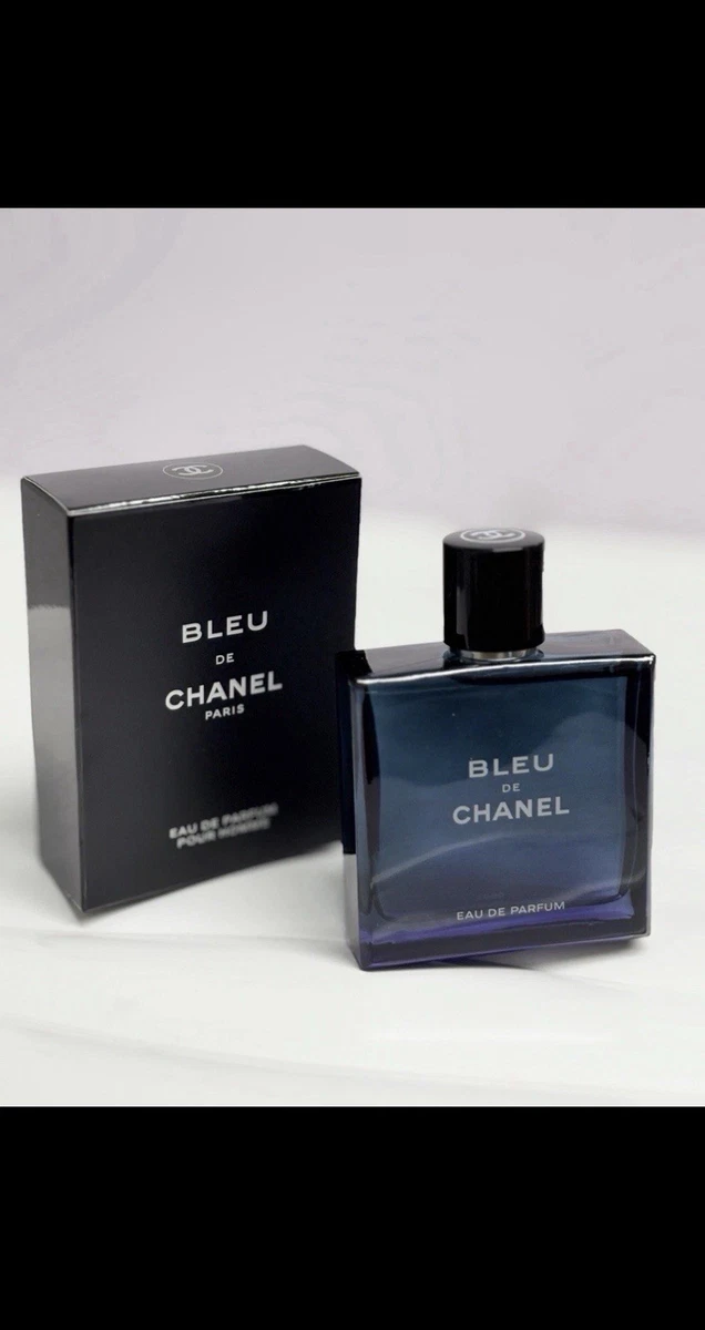 Bleu De Chanel 100ml for sale | eBay