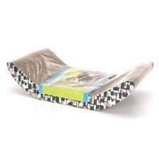 Ware Manufacturing Scratch-N-Lounge Cat Scratcher Pad