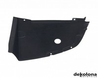 Radhausverkleidung Links Vorne FüR Mercedes Clk 230 Kompressor 06.97 - 06.02