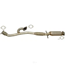 Catalytic Converter-FWD AP Exhaust 643138