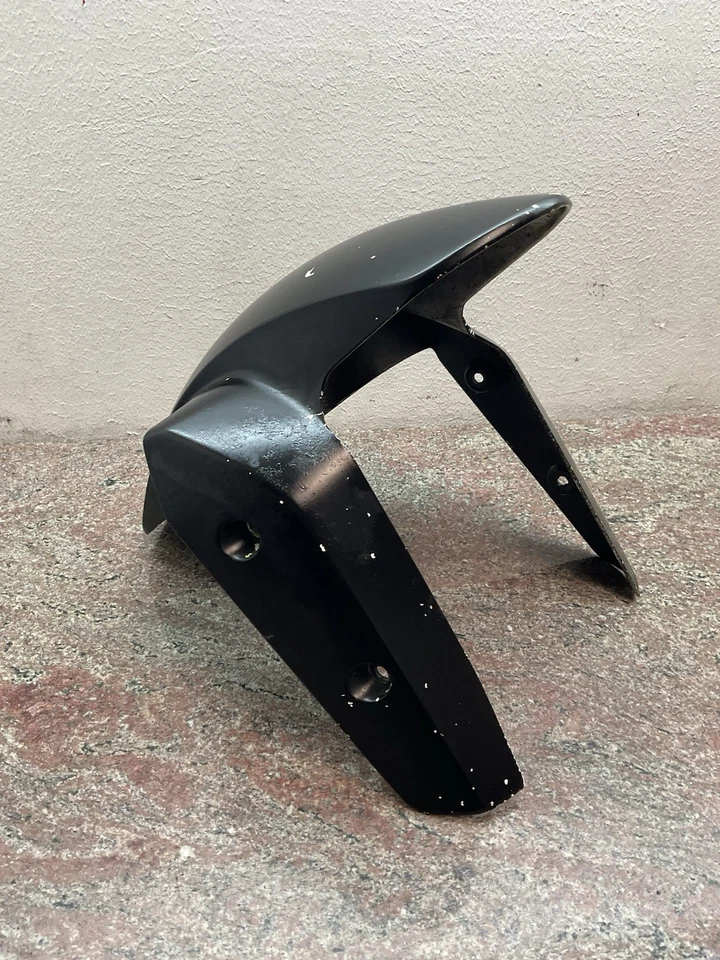 2016-2025 BMW G 310 R Front Fender Mudguard OEM 46618565948 - Image 3 of 4