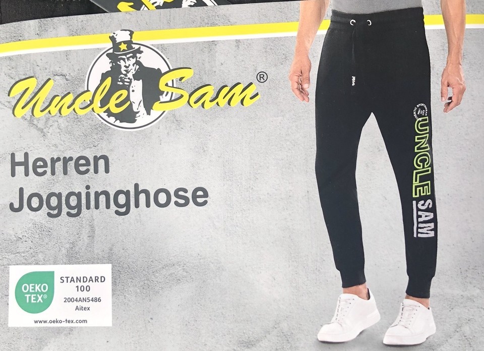 Uncle Sam Hose