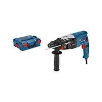 Bosch Bohrhammer Mit Sds Plus Gbh 2-28, L-BOXX, 0611267501