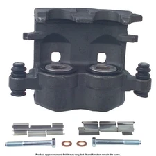 Cardone Rear Right Brake Caliper For Dodge Ram 2500 2001 2002