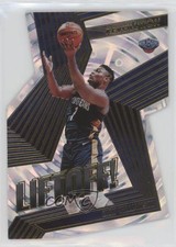 2021-22 Panini Revolution Liftoff! Fractal Zion Williamson #7 0po0