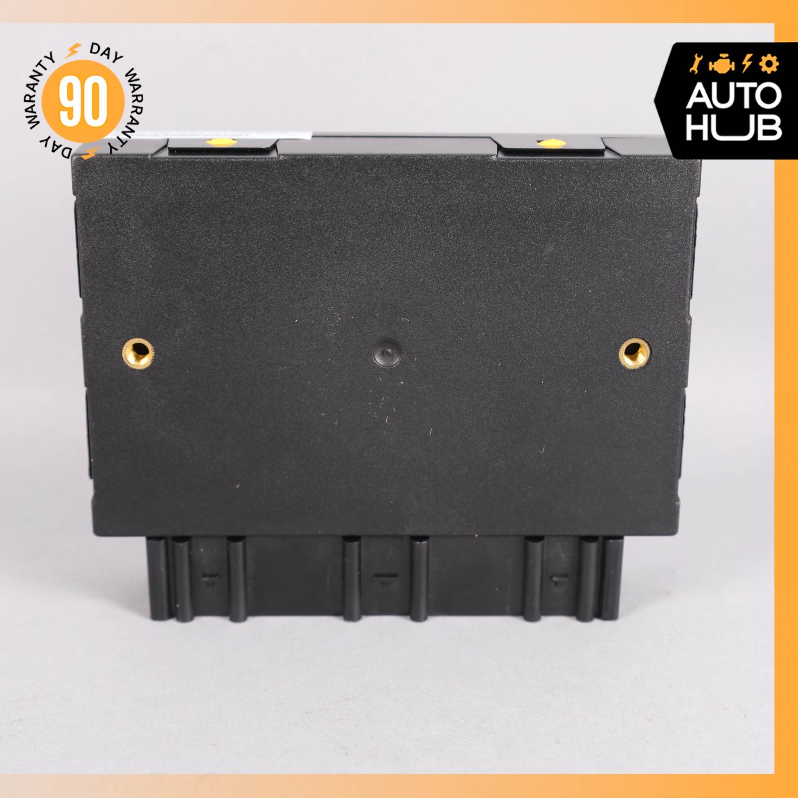 Bentley Continental Flying Spur Comfort Body Computer Control Module BCM OEM
