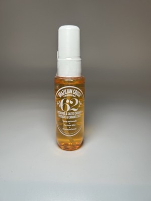 Sol de Janeiro Cheirosa 62 Mist Körperspray 30 ml - NEU
