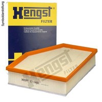 Hengst Filter Luftfilter Motor Air Filter E1346L