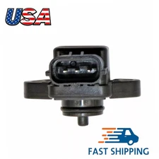 Intake Air Pressure Sensor FOR YAMAHA 115HP 2000-2011 200HP 225HP 2002-2010