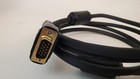 VGA cable 6ft (male to female) — photo 3
