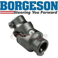 Borgeson 114952 Steering Shaft Universal Joint for FR2517DD Gear ou