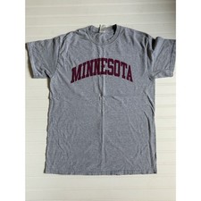 Gildan Minnesota Golden Gophers Collegiate T-...