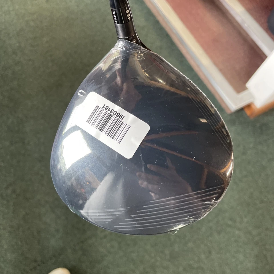 CLEVELAND Launcher XL2 Standard 9 to 12 Deg Driver - NEW Left Hand - Image 4 of 4