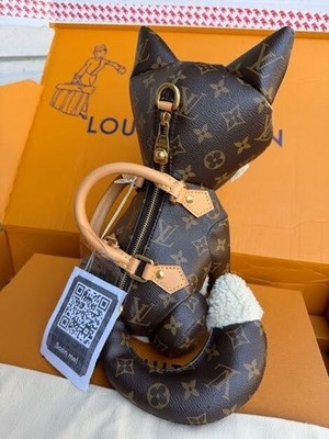 Louis Vuitton Fox Bag M26986 - LIMITED - IN HAND READY TO SHIP | eBay