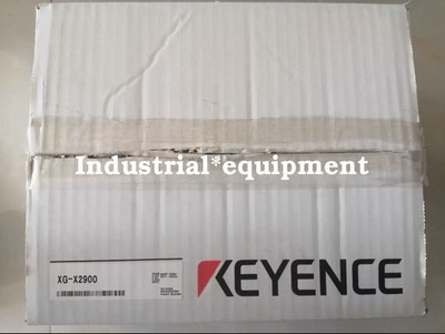 XG-X2900 Visual Image Controller XG-X2900 XG-X2900 XG-X2900 XG-X2900 XG-X2900