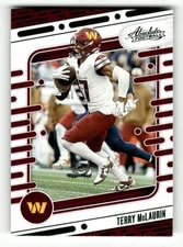 2024 Absolute Green NFL Football Singles #1-200 (Pick Your Cards)