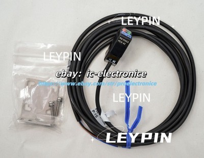 1PCS KEYENCE PZ2-42 Photoelectric Sensor New /ic