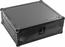 Odyssey FZDJMA9BLM Black Label Pioneer DJM-A9 Flight Case 5-pack Bundle