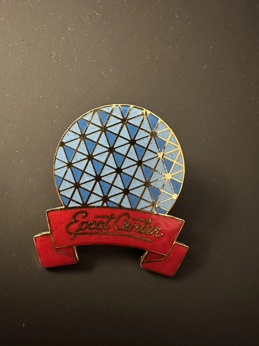 Epcot Center Walt Disney World Patches & Pins (1968-Now) for sale