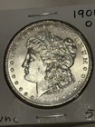 1900 O BU MORGAN SILVER DOLLAR UNC MS+++ U.S. MINT RARE COIN