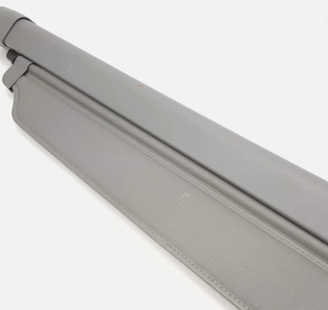 $270 Mopar Jeep Liberty KJ 2003-4-5-6-7 ¡Cubierta de seguridad enrollable para área de carga trasera! Foto 3 de 4