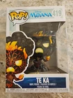 Funko Pop Disney Moana Te Ka 419