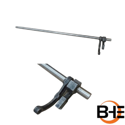 1W-4340: Fuel Control Shaft (Used) | CAT