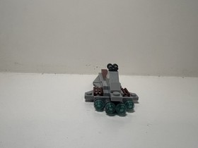 LEGO Star Wars: Republic Attack Cruiser (30053)