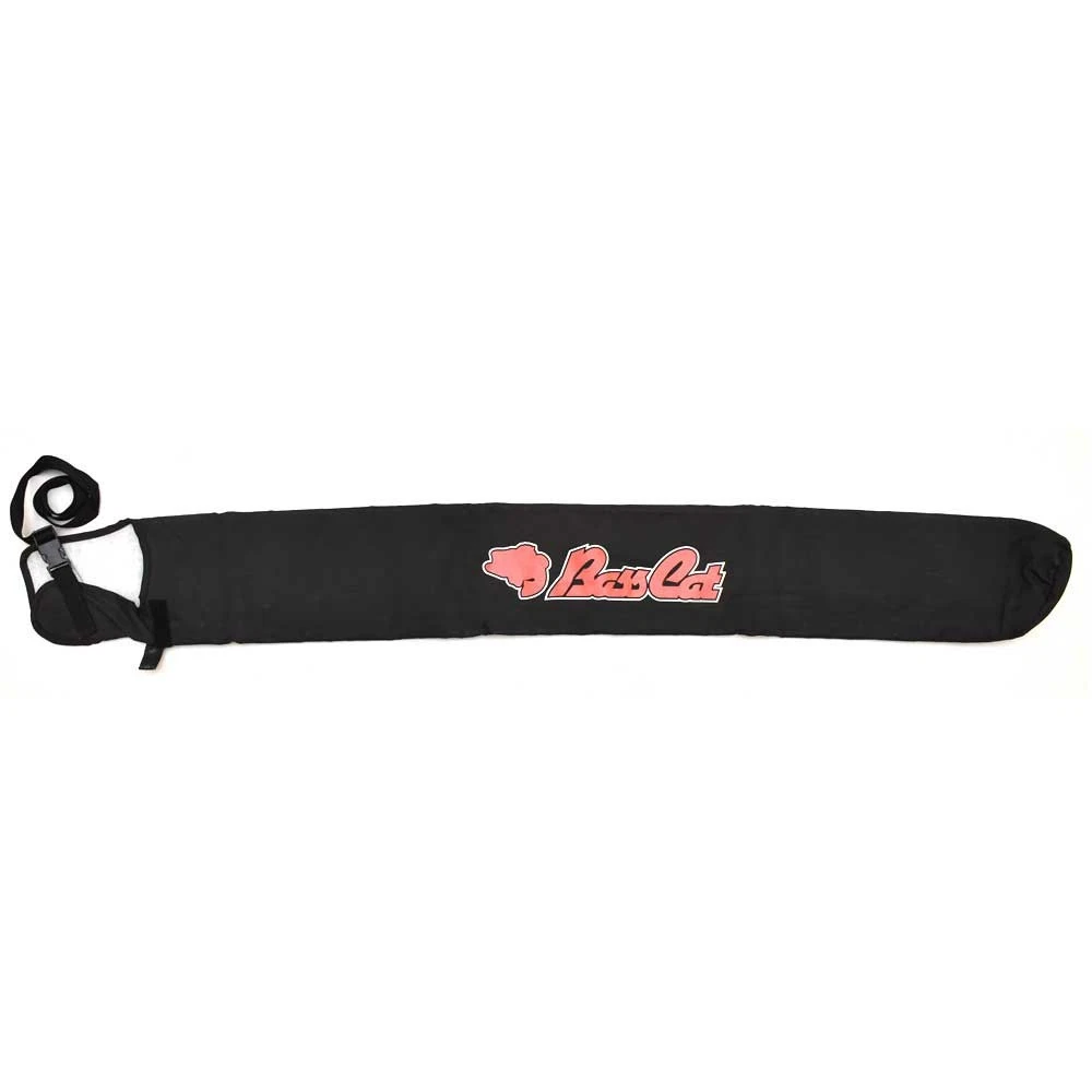 Bass Cat Boat Shallow Anchor Bag R-008 | Travel Glove Black
Opens in a new window or tab